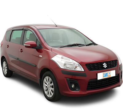 2013 Maruti Ertiga - SUV - Diesel - Manual - ₹6.00 lakh